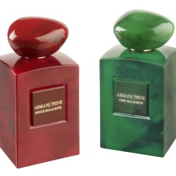 Custom fragrance closures